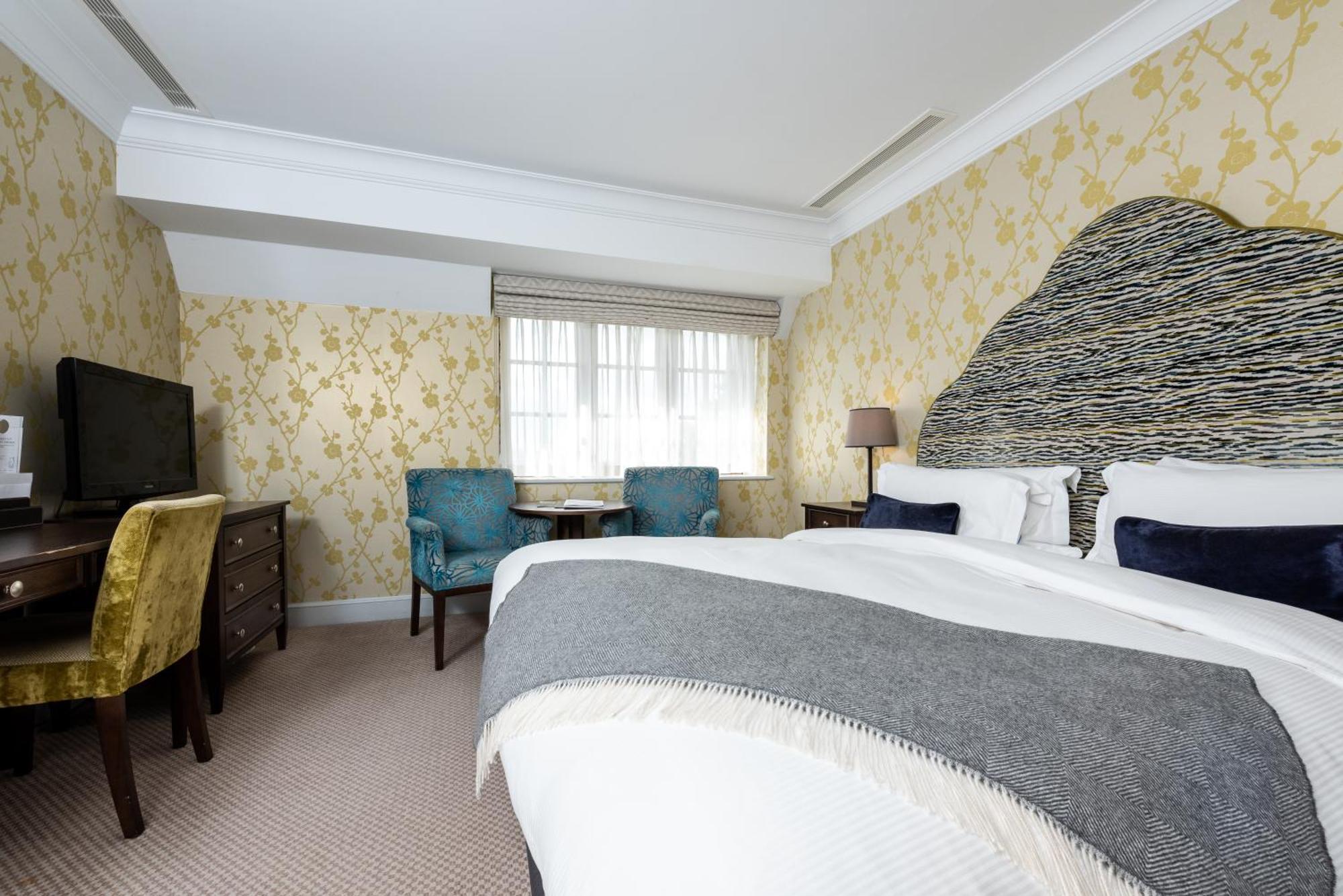 The Wood Norton Hotel Evesham Exterior photo